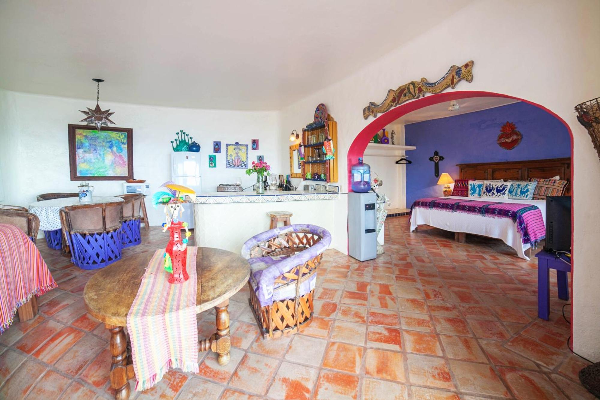 Casa Pata Salada Hotel Sayulita Kültér fotó