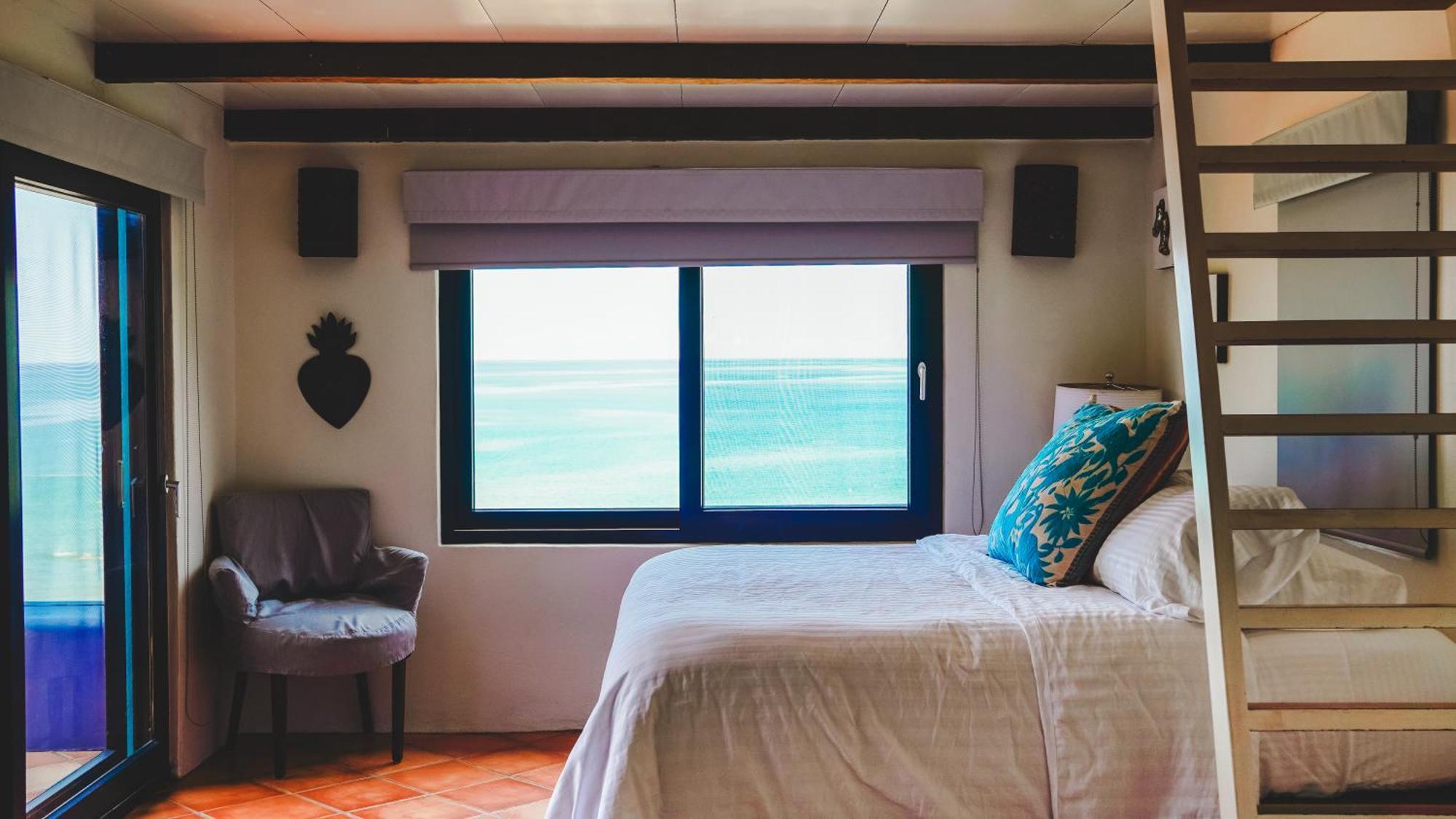 Casa Pata Salada Hotel Sayulita Szoba fotó