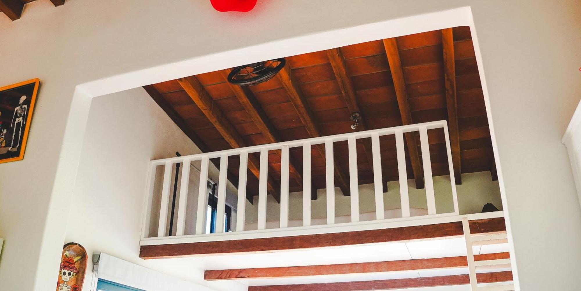 Casa Pata Salada Hotel Sayulita Szoba fotó