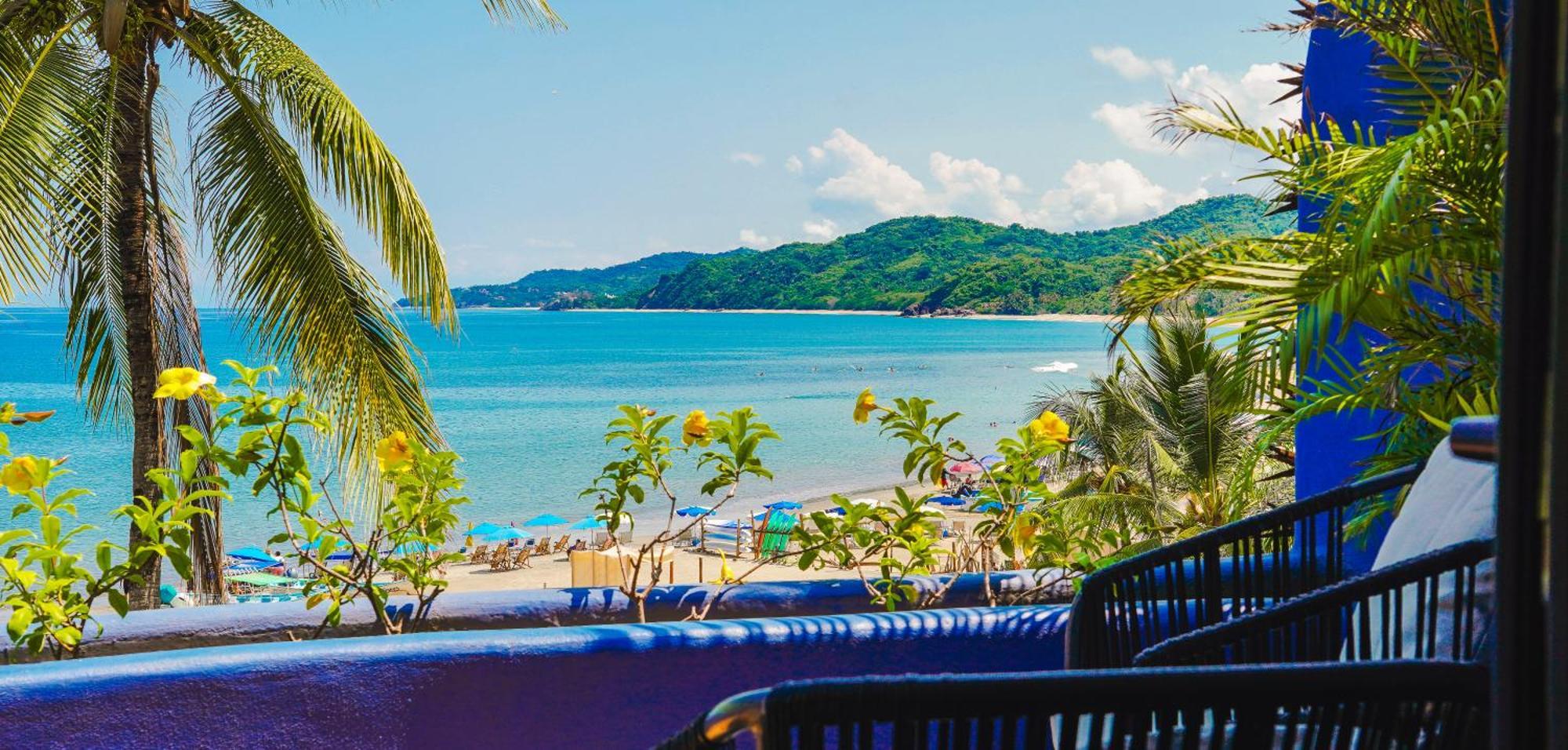Casa Pata Salada Hotel Sayulita Szoba fotó