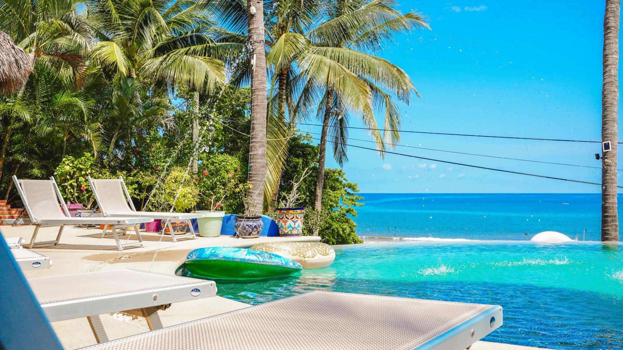 Casa Pata Salada Hotel Sayulita Kültér fotó