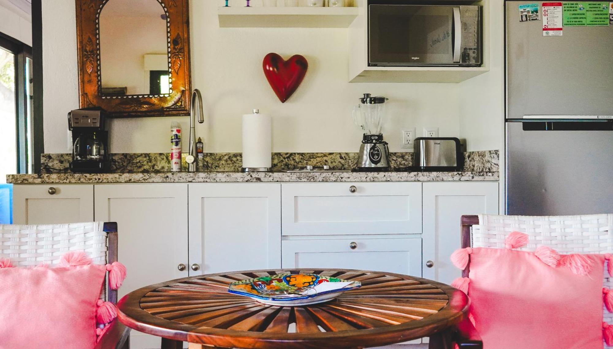 Casa Pata Salada Hotel Sayulita Szoba fotó