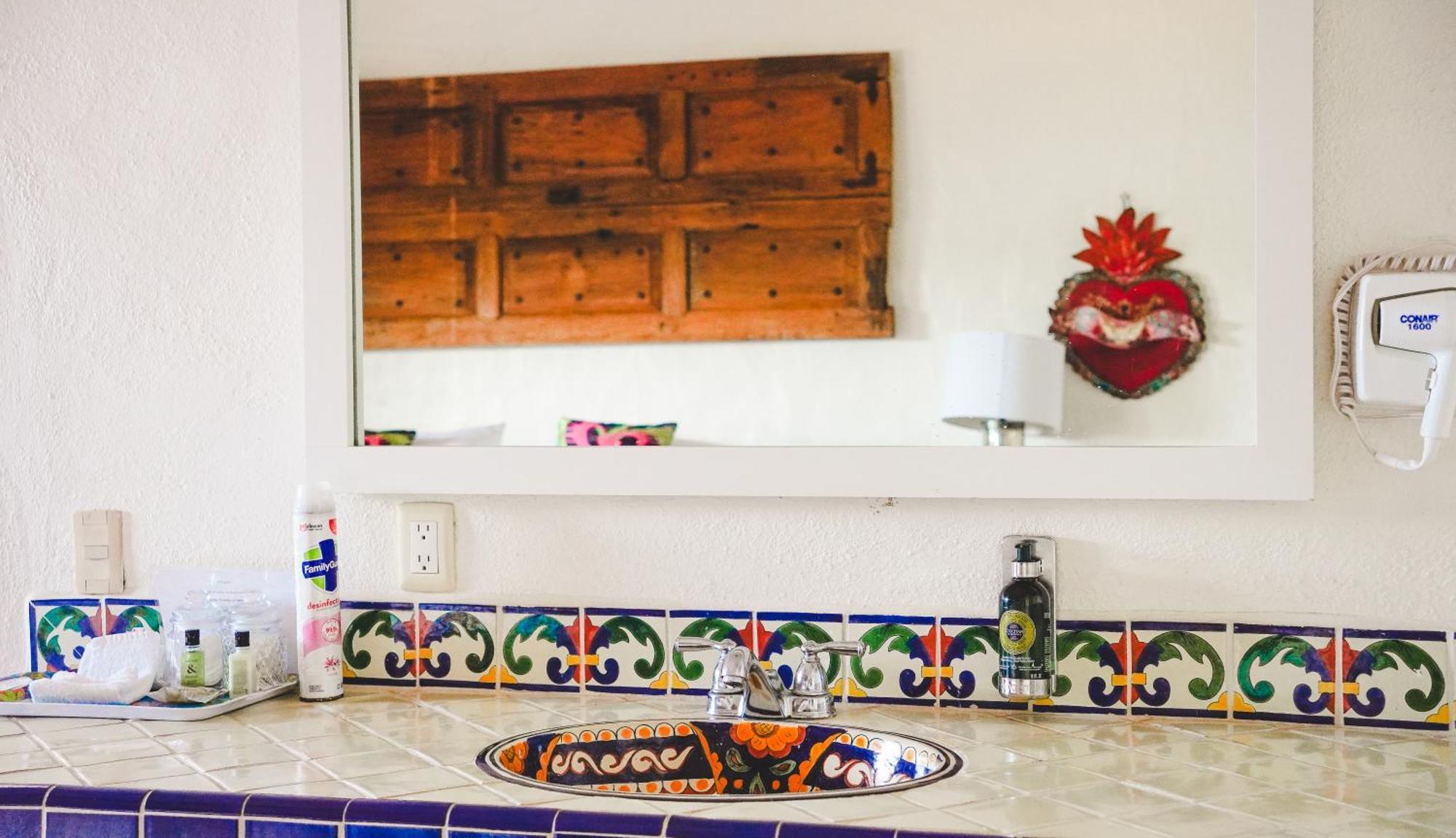 Casa Pata Salada Hotel Sayulita Szoba fotó