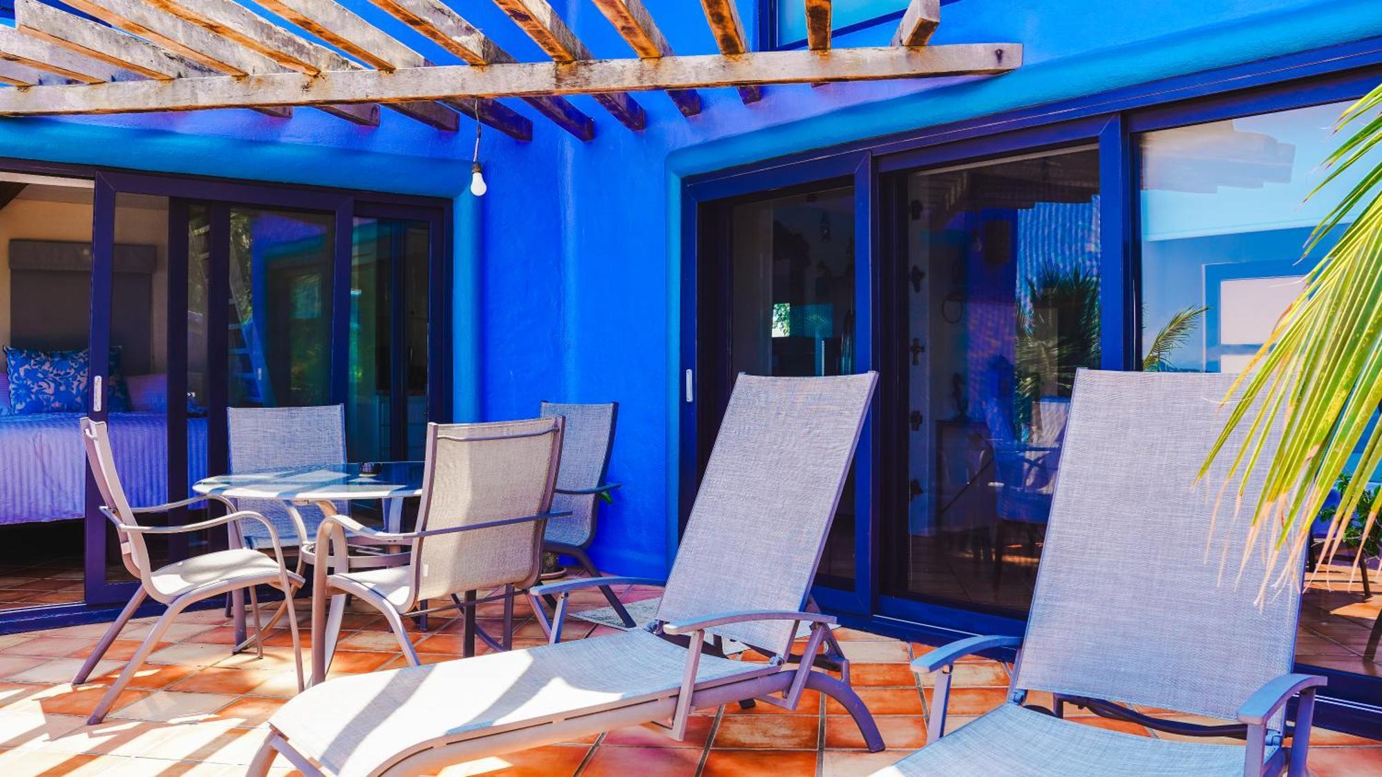 Casa Pata Salada Hotel Sayulita Szoba fotó