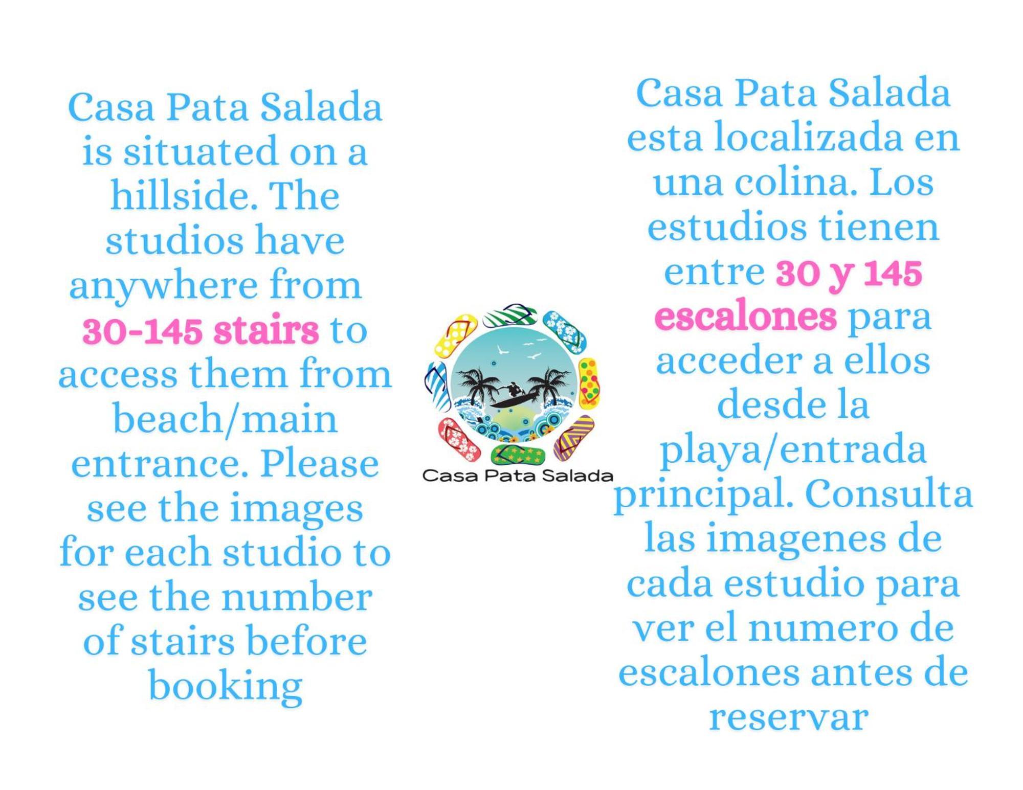 Casa Pata Salada Hotel Sayulita Kültér fotó