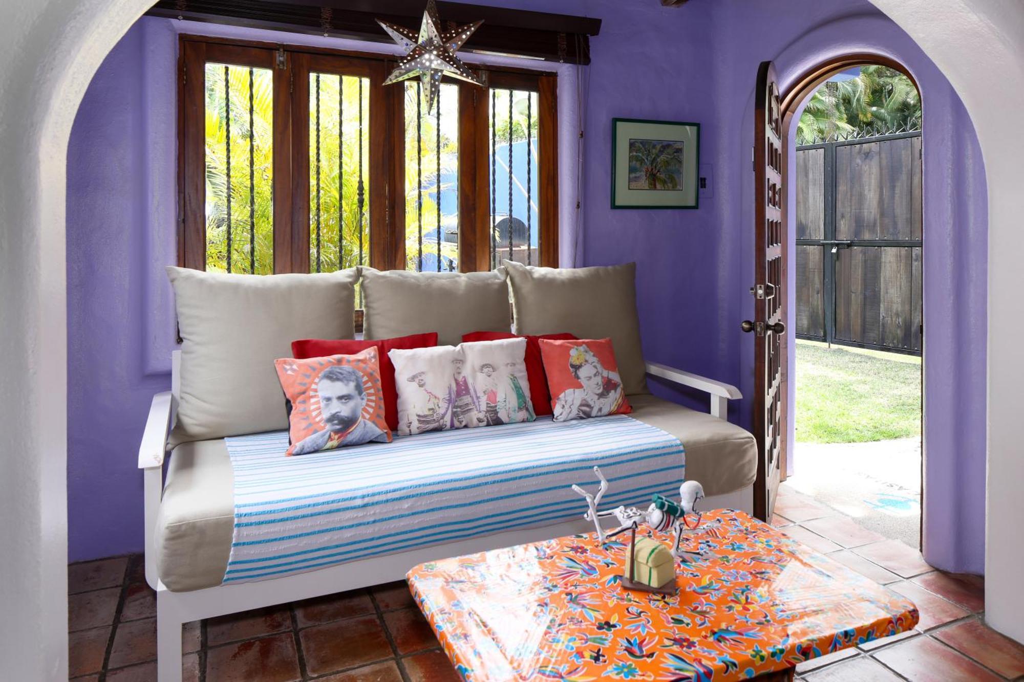 Casa Pata Salada Hotel Sayulita Szoba fotó