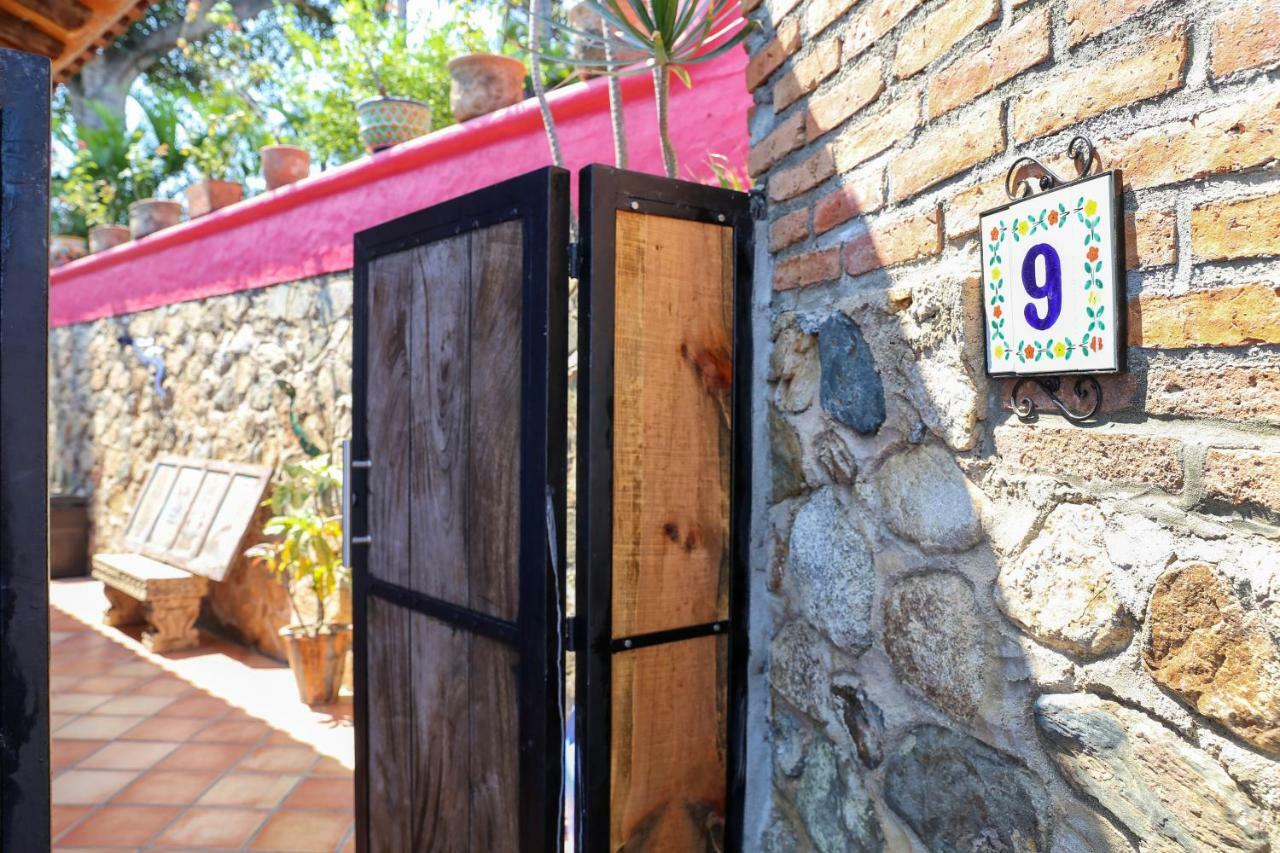 Casa Pata Salada Hotel Sayulita Kültér fotó