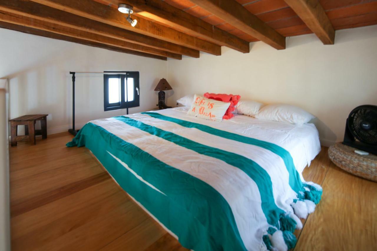 Casa Pata Salada Hotel Sayulita Kültér fotó