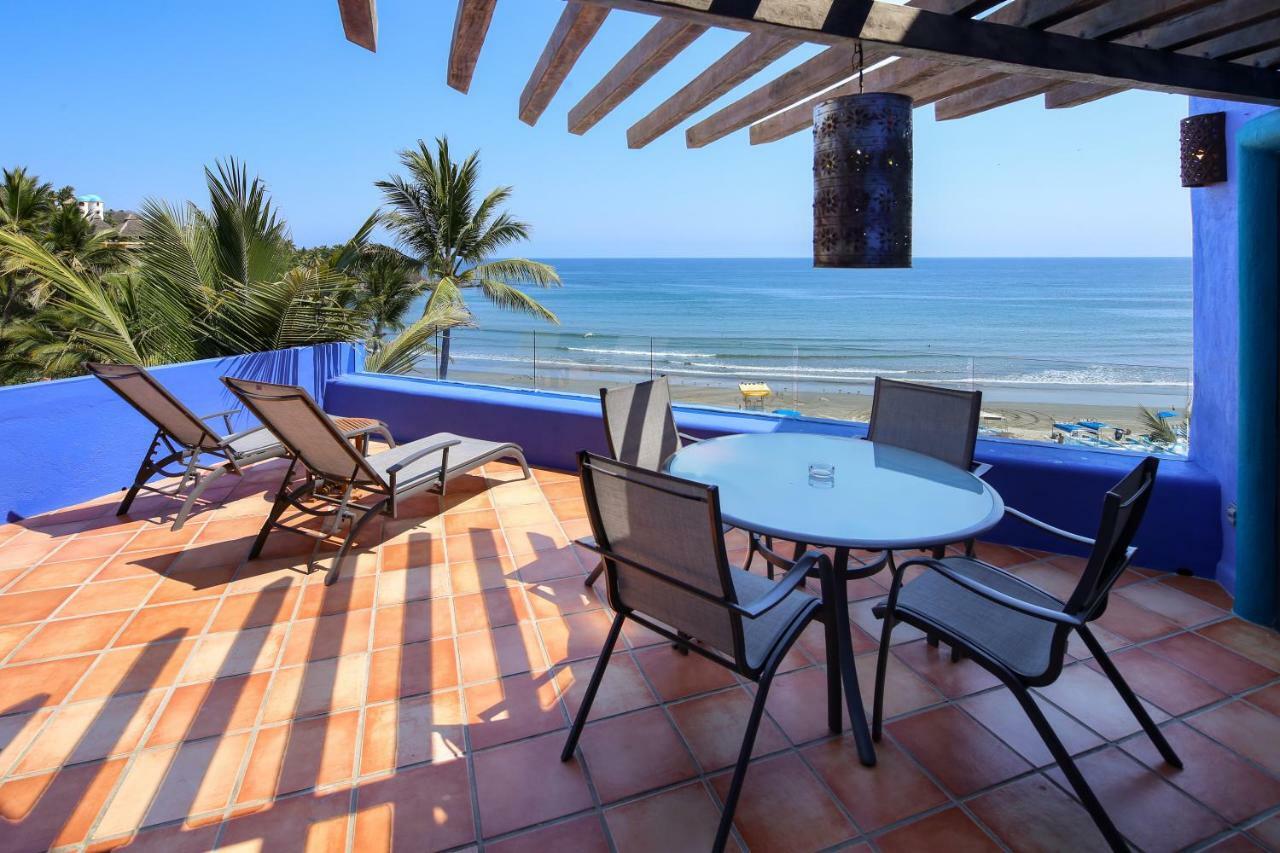 Casa Pata Salada Hotel Sayulita Kültér fotó
